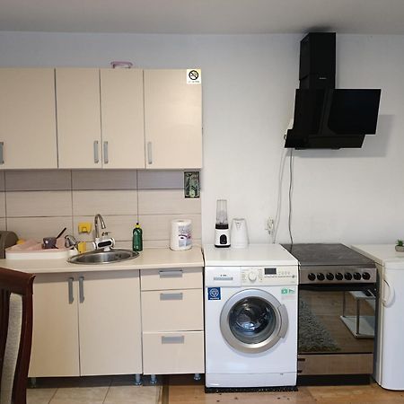 Apartments Old Town Сараево Экстерьер фото