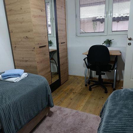 Apartments Old Town Сараево Экстерьер фото