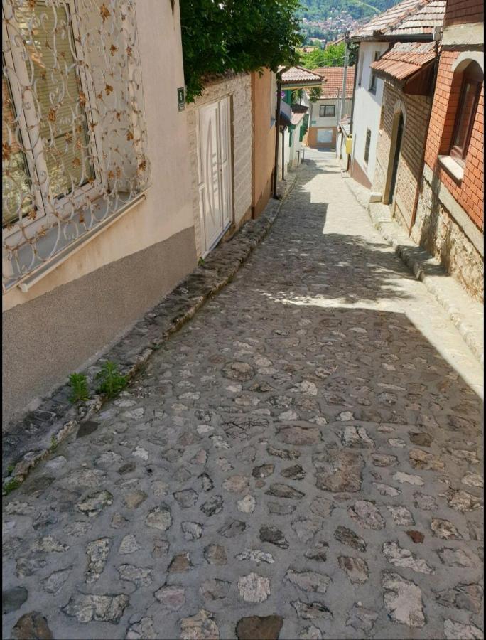 Apartments Old Town Сараево Экстерьер фото