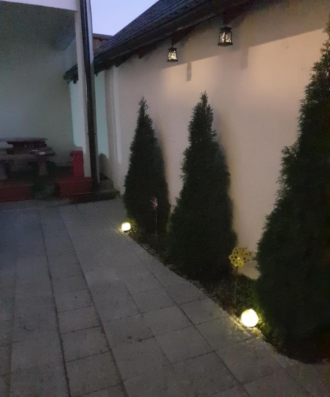 Apartments Old Town Сараево Экстерьер фото