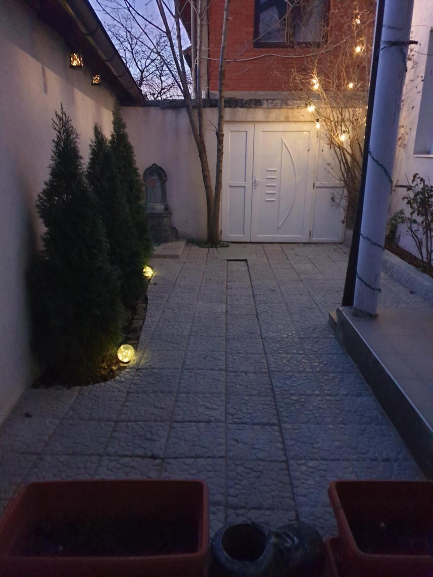 Apartments Old Town Сараево Экстерьер фото