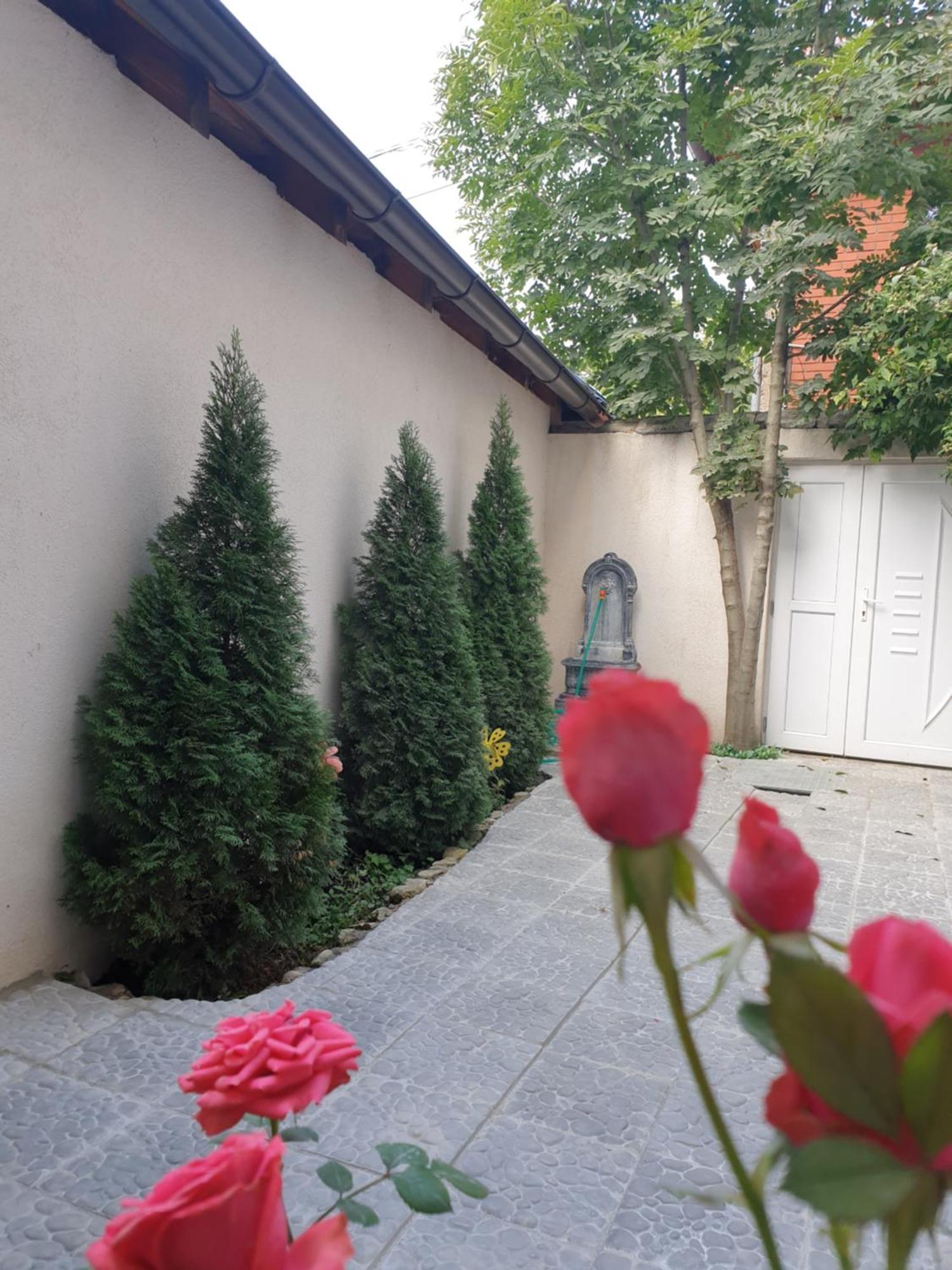 Apartments Old Town Сараево Экстерьер фото