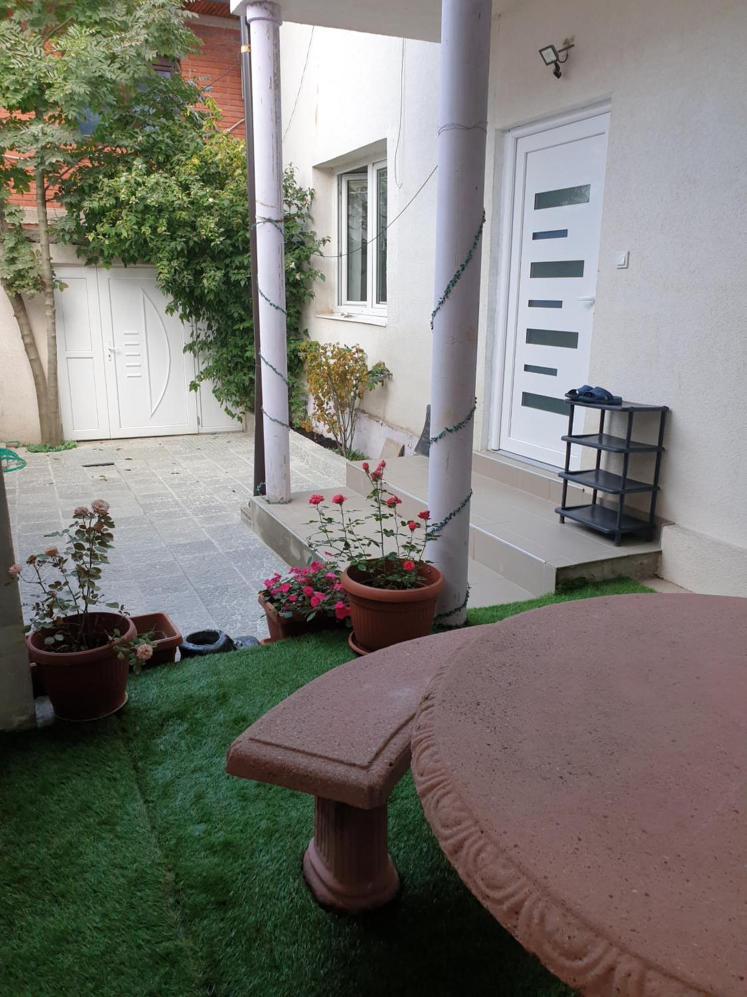 Apartments Old Town Сараево Экстерьер фото