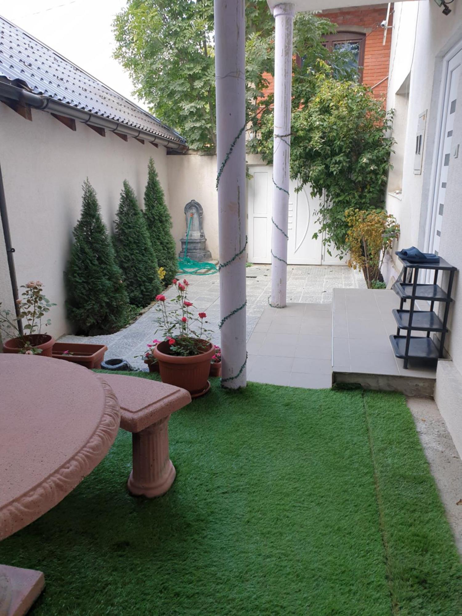 Apartments Old Town Сараево Экстерьер фото