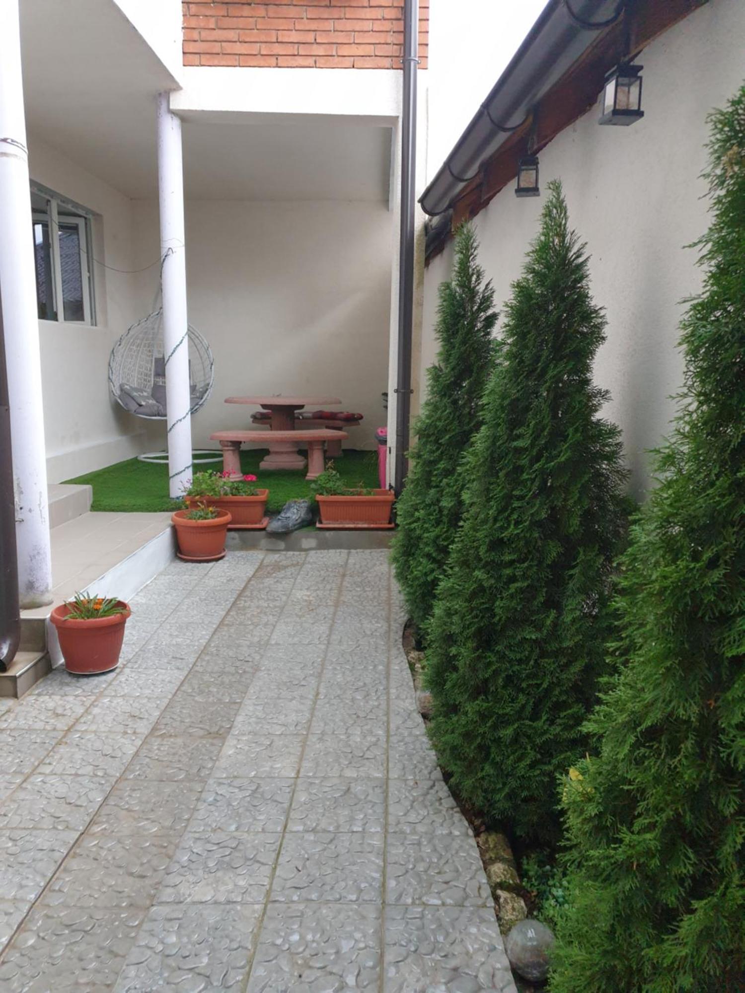 Apartments Old Town Сараево Экстерьер фото