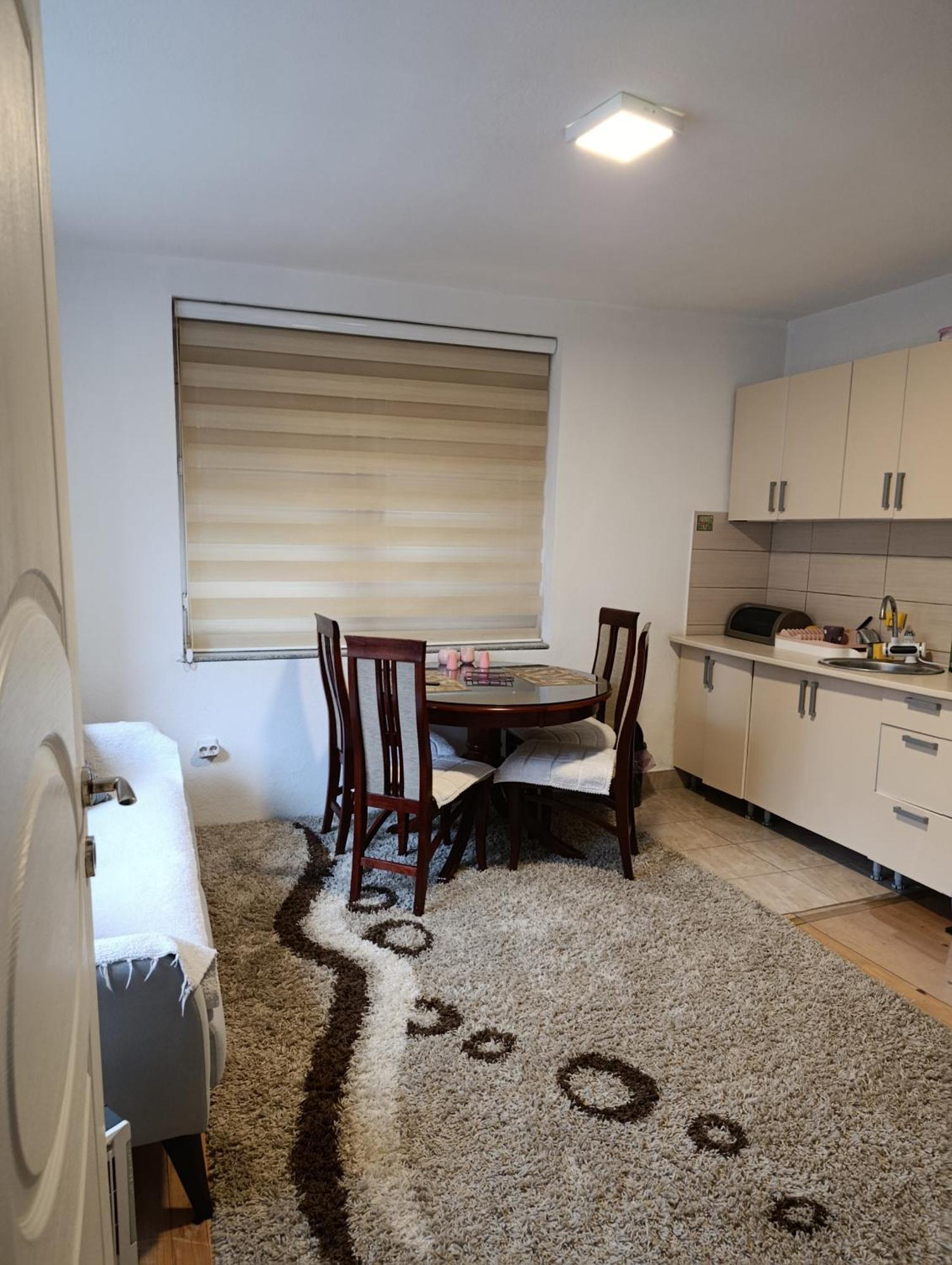 Apartments Old Town Сараево Экстерьер фото