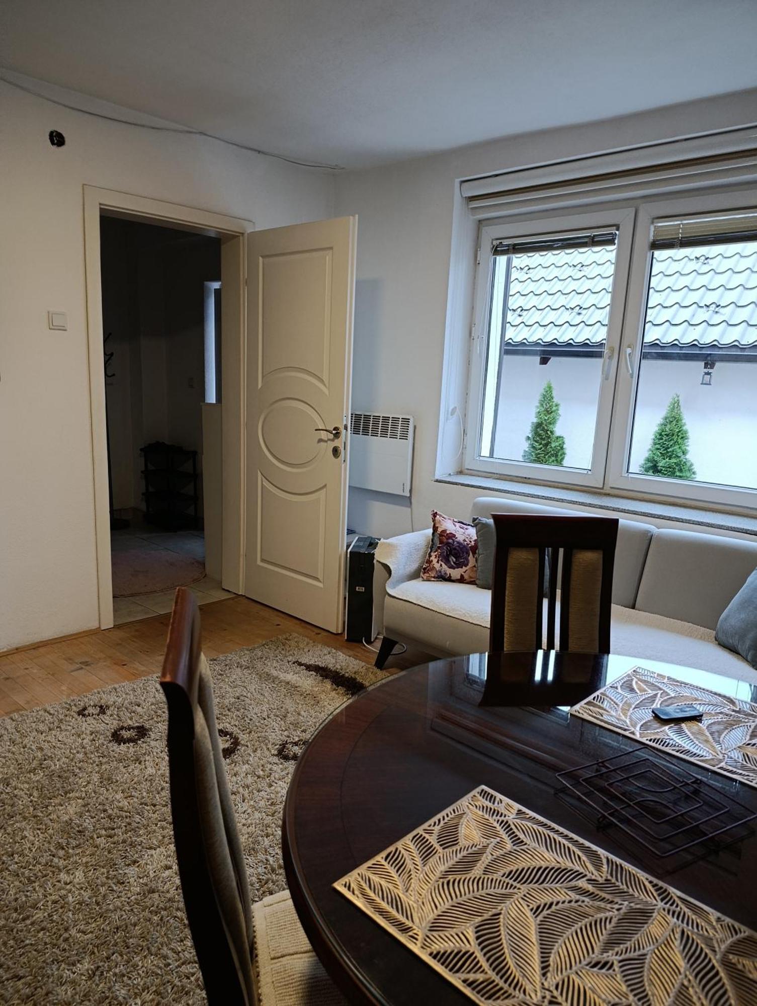 Apartments Old Town Сараево Экстерьер фото